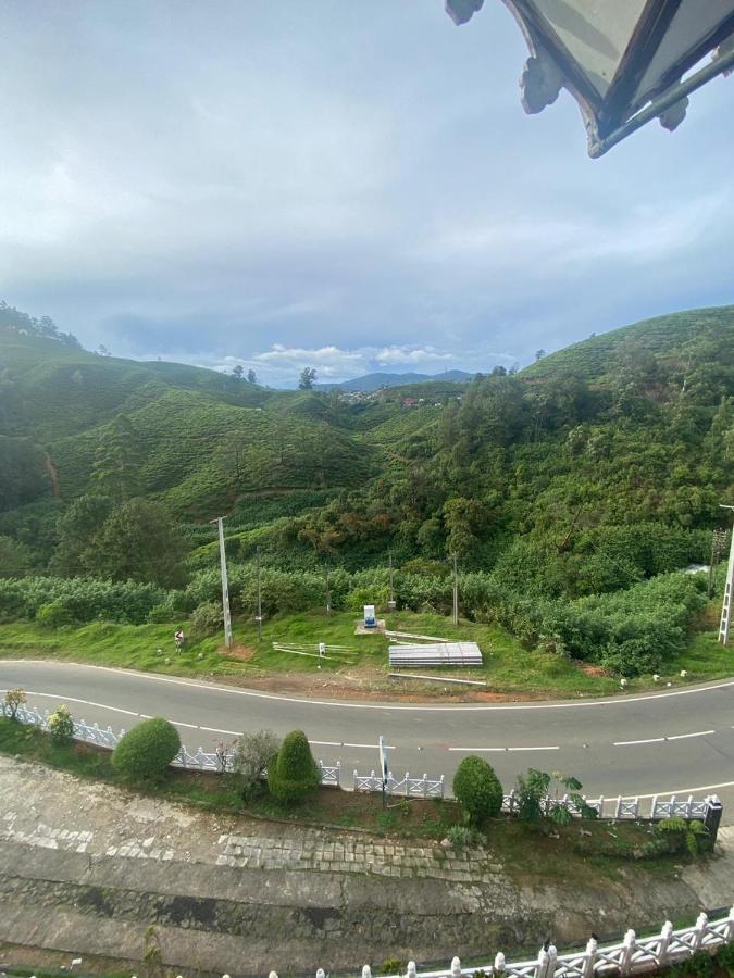 Hotel Silver Falls - Nuwara Eliya Exterior photo